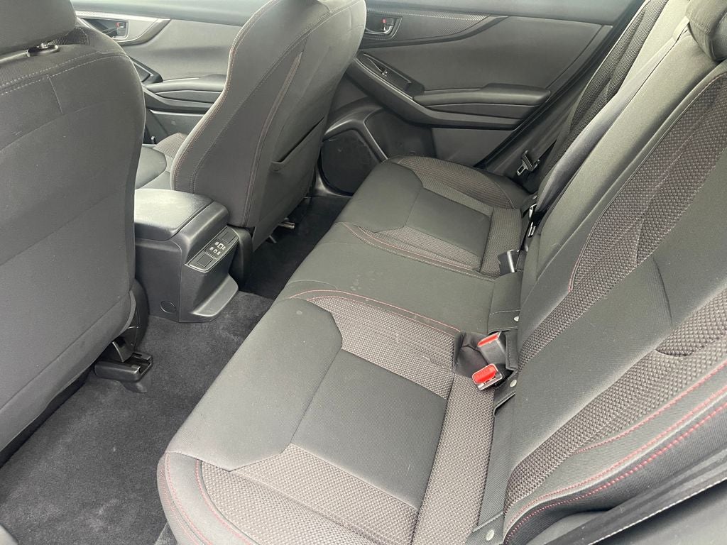 2024 Subaru WRX Premium