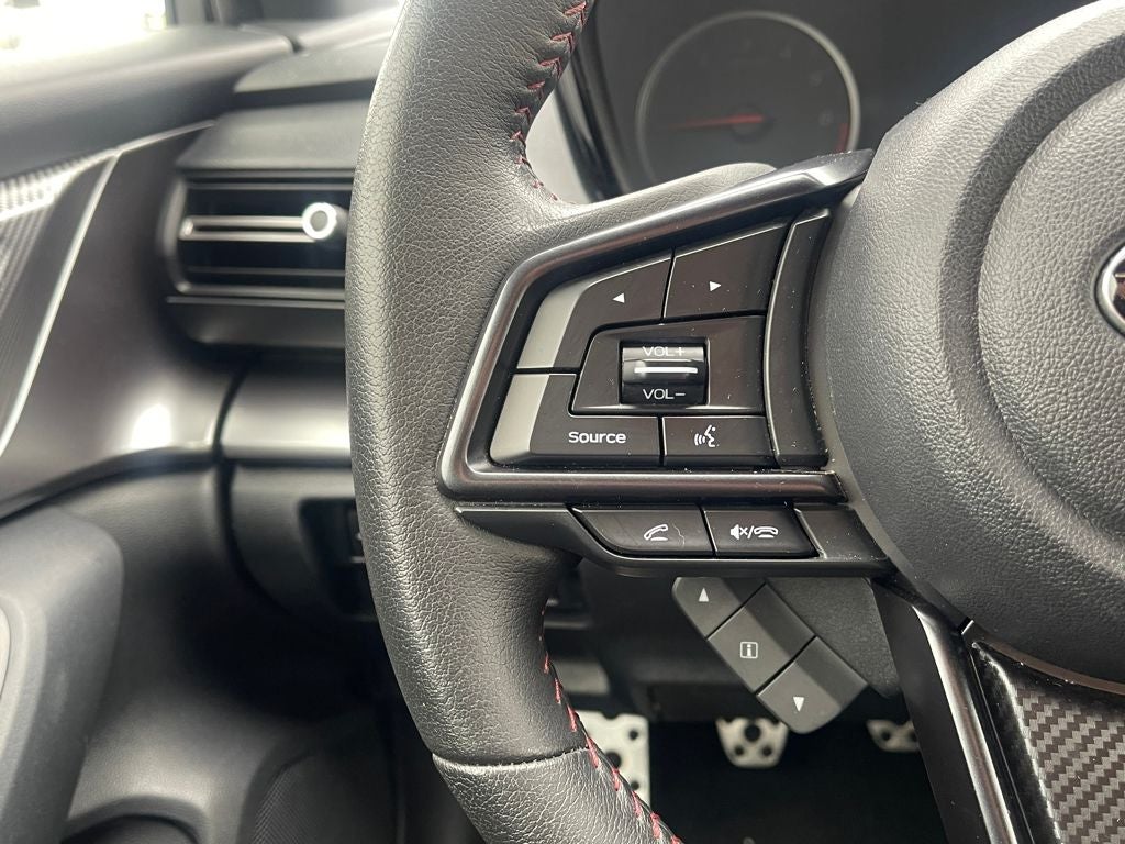 2024 Subaru WRX Premium