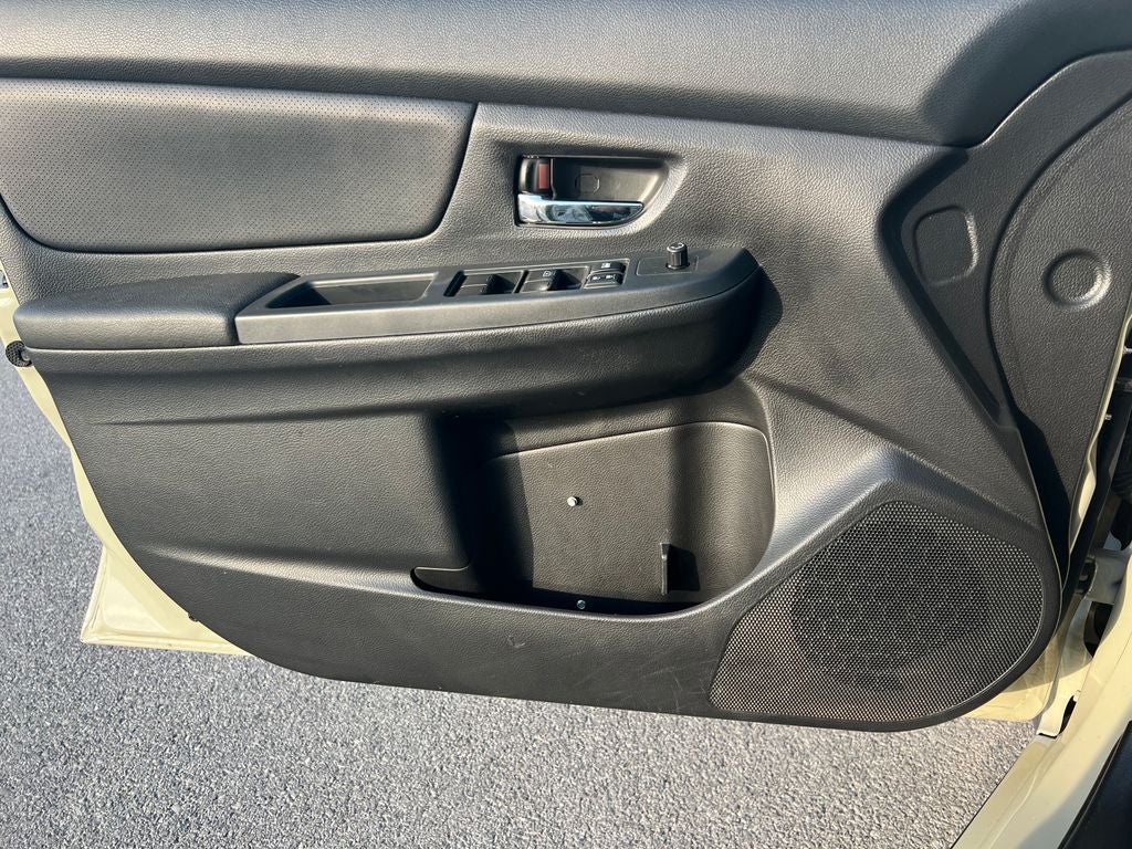 2013 Subaru XV Crosstrek Limited