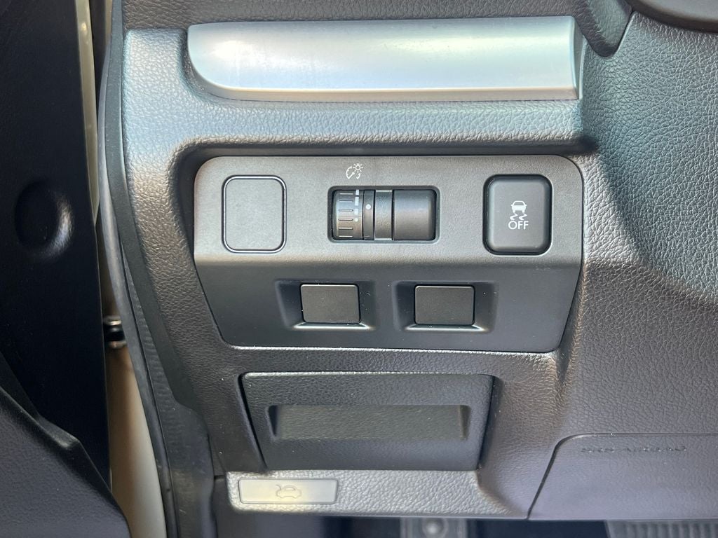 2013 Subaru XV Crosstrek Limited