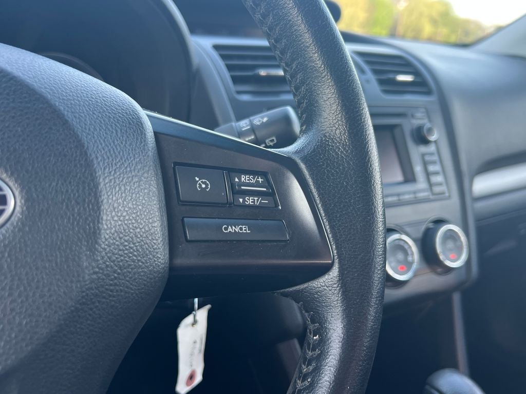 2013 Subaru XV Crosstrek Limited