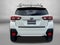 2023 Subaru Crosstrek 4DR MT