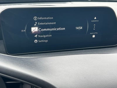 2025 Mazda Mazda3 Hatchback 2.5 S Select Sport