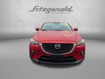 2016 Mazda Mazda CX-3 Touring
