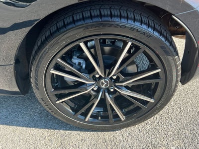 2025 Mazda Mazda MX-5 Miata RF Grand Touring