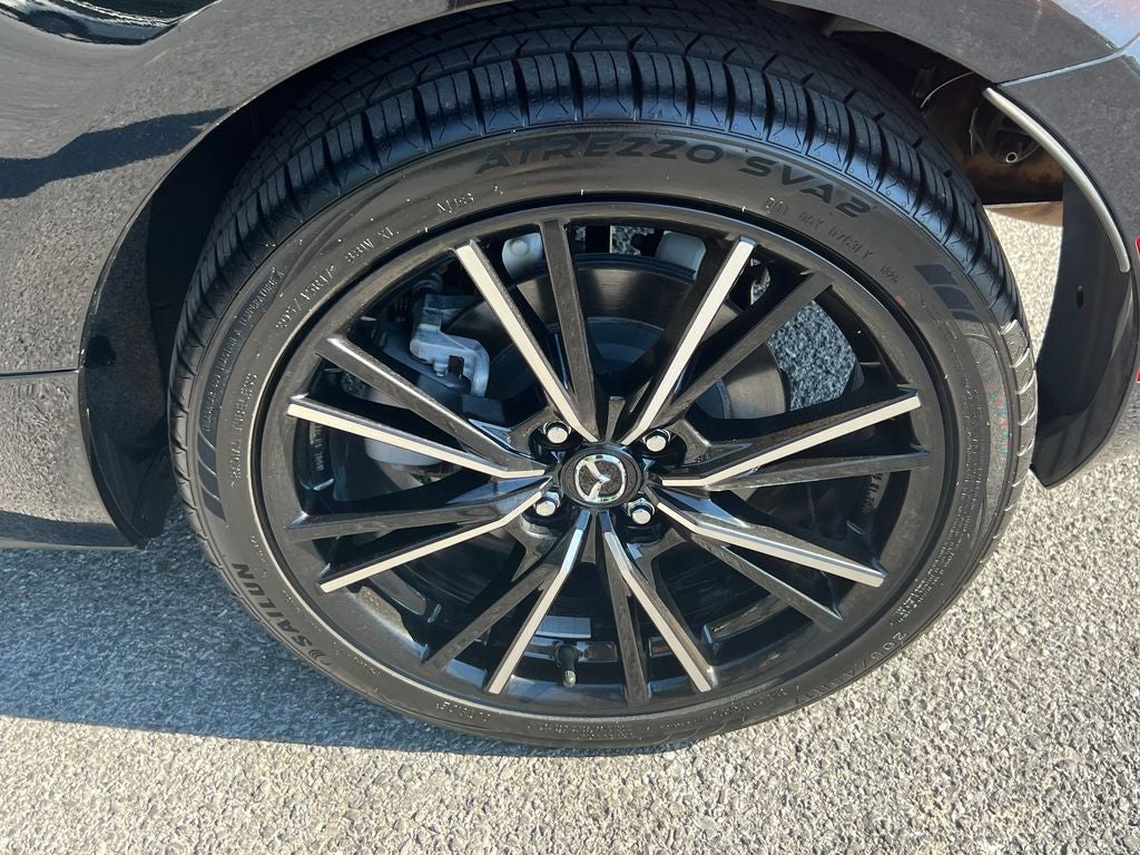 2025 Mazda Mazda MX-5 Miata RF Grand Touring