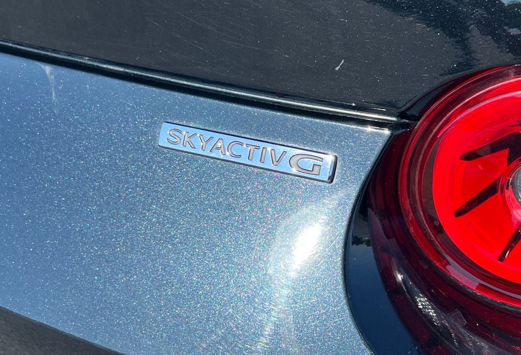 2025 Mazda Mazda MX-5 Miata RF Grand Touring