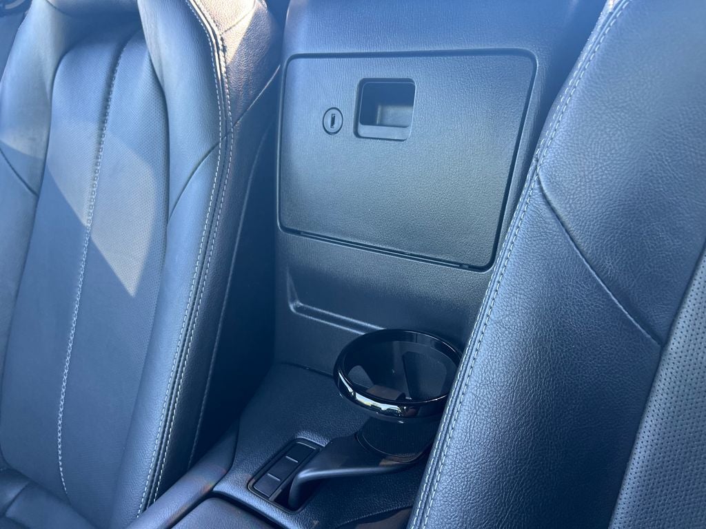 2025 Mazda Mazda MX-5 Miata RF Grand Touring