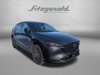 2023 Mazda Mazda CX-5 2.5 Turbo