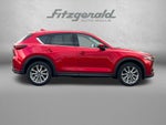 2020 Mazda Mazda CX-5 Grand Touring