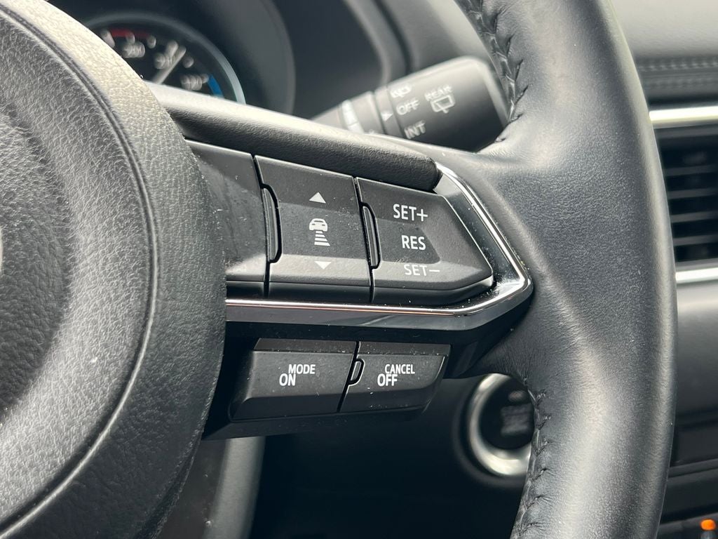 2023 Mazda Mazda CX-5 2.5 S Premium Plus Package