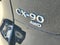 2025 Mazda Mazda CX-90 Premium Sport