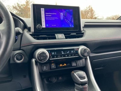 2023 Toyota RAV4 Prime SE