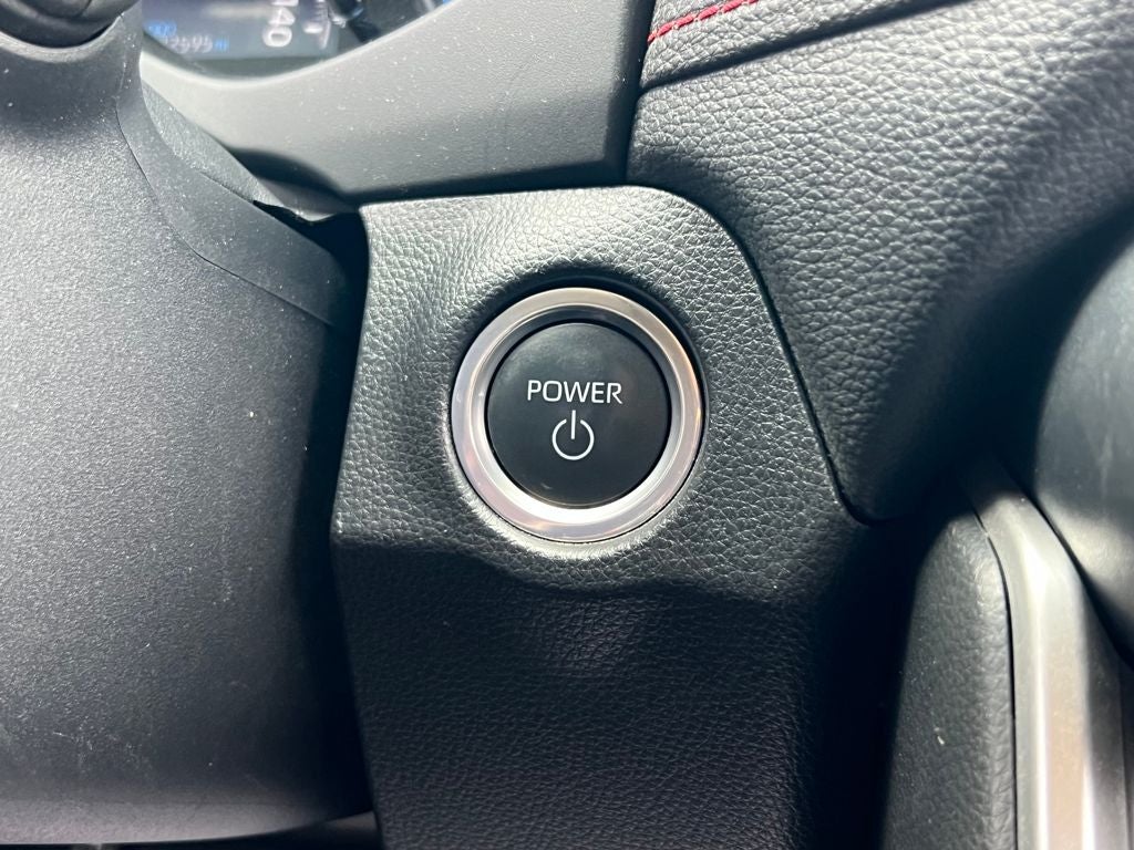 2023 Toyota RAV4 Prime SE