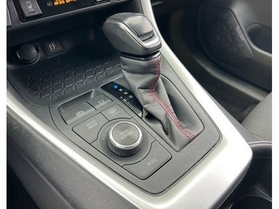 2023 Toyota RAV4 Prime SE