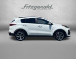 2021 Kia Sportage SX