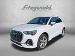 2021 Audi Q3 Premium S Line quattro