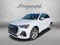 2021 Audi Q3 Premium S Line quattro