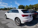 2021 Audi Q3 Premium S Line quattro