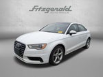 2016 Audi A3 2.0T Premium quattro