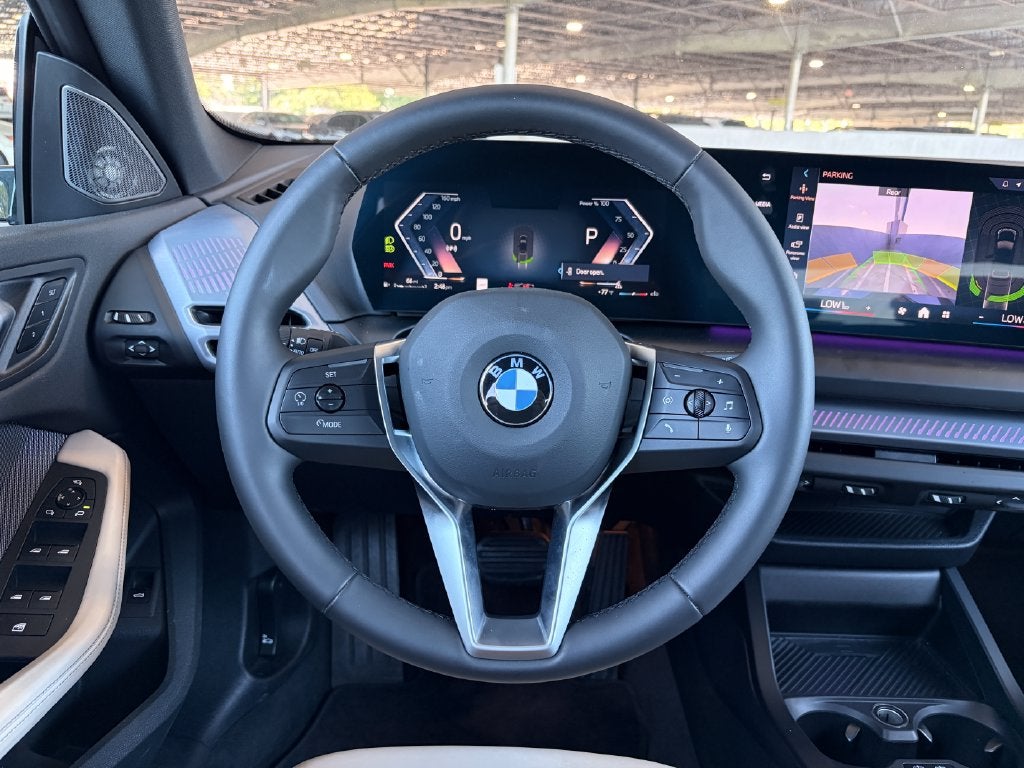 2025 BMW 2 Series 228 xDrive Gran Coupe