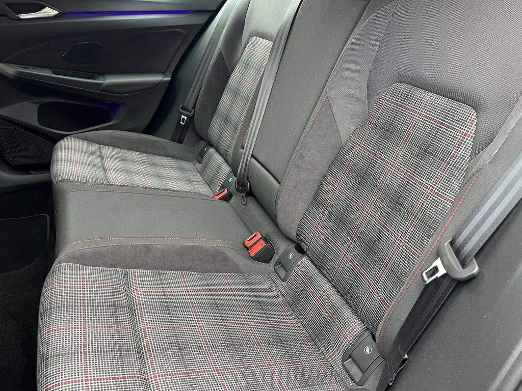 2024 Volkswagen Golf GTI 380 SE