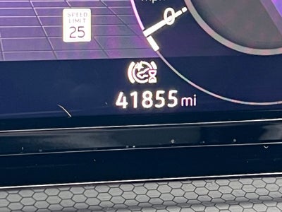 2024 Volkswagen Golf GTI 380 SE