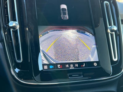 2022 Volvo C40 Recharge Pure Electric Ultimate