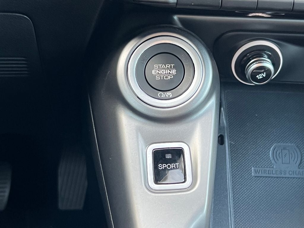 2024 Dodge Hornet R/T Plus