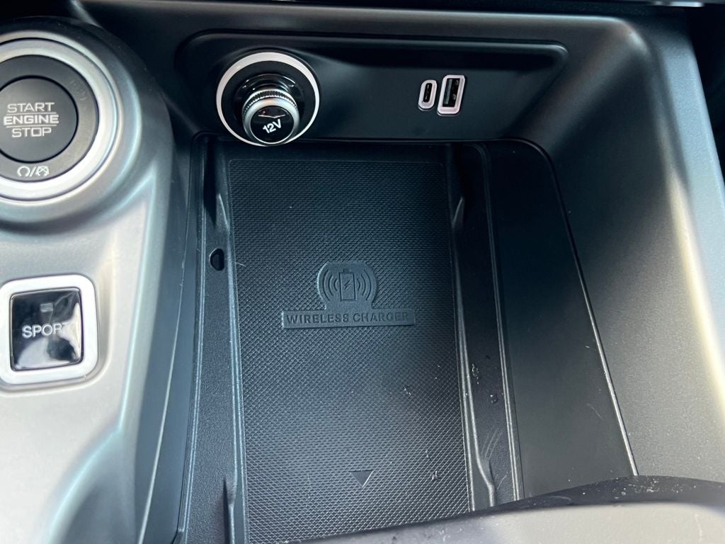 2024 Dodge Hornet R/T Plus