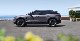 Fitzgerald Chevrolet of Frederick in Frederick MD