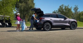 Fitzgerald Chevrolet of Frederick in Frederick MD