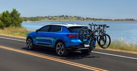 Fitzgerald Chevrolet of Frederick in Frederick MD