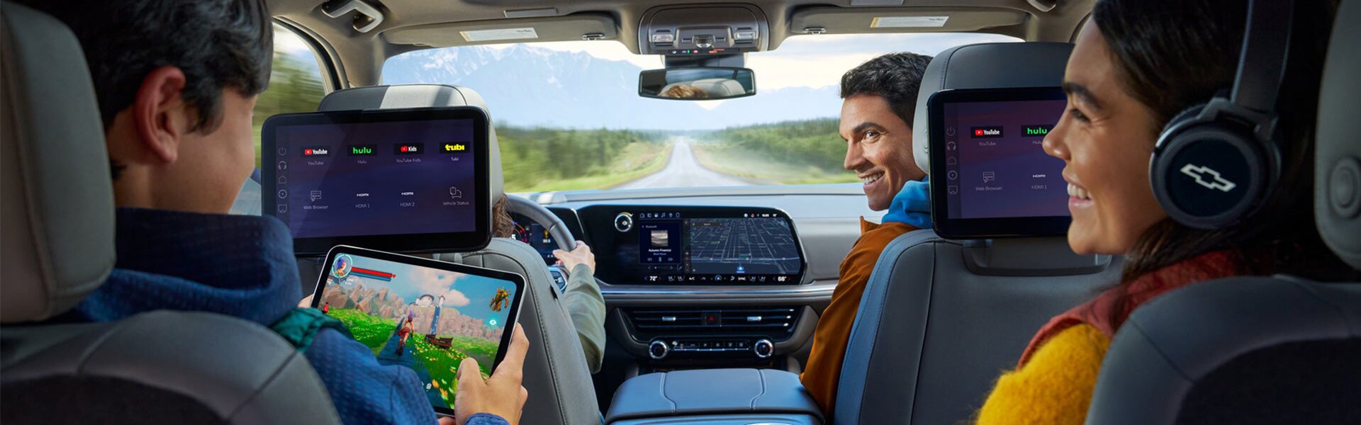 Fitzgerald Chevrolet of Frederick in Frederick MD