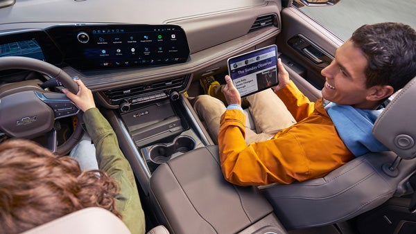 Fitzgerald Chevrolet of Frederick in Frederick MD