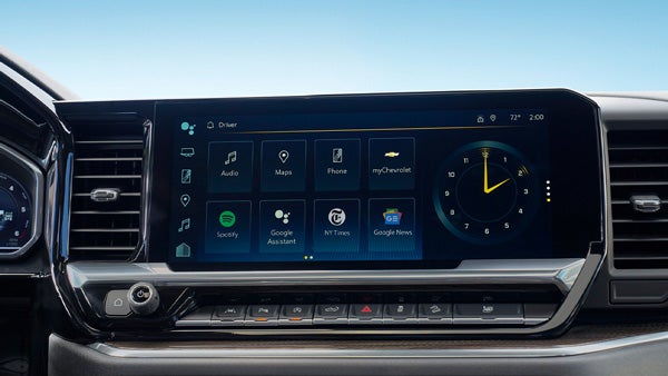 Fitzgerald Chevrolet of Frederick in Frederick MD