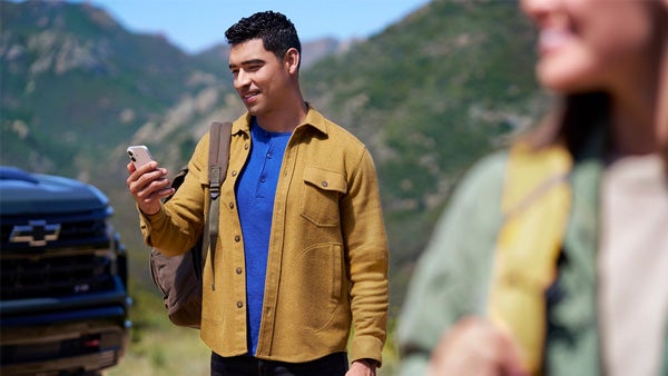 Fitzgerald Chevrolet of Frederick in Frederick MD