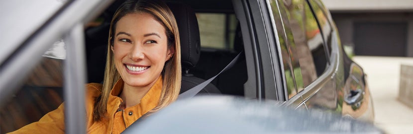 Fitzgerald Chevrolet of Frederick in Frederick MD