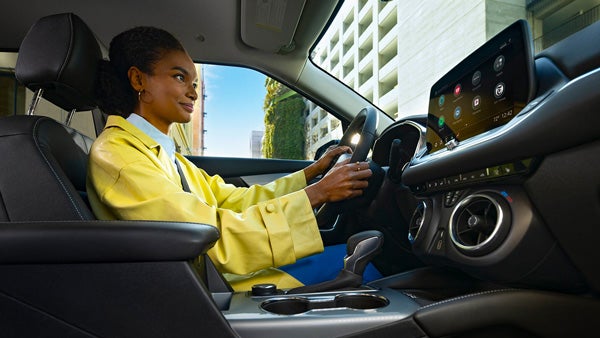 Fitzgerald Chevrolet of Frederick in Frederick MD