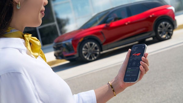 Fitzgerald Chevrolet of Frederick in Frederick MD