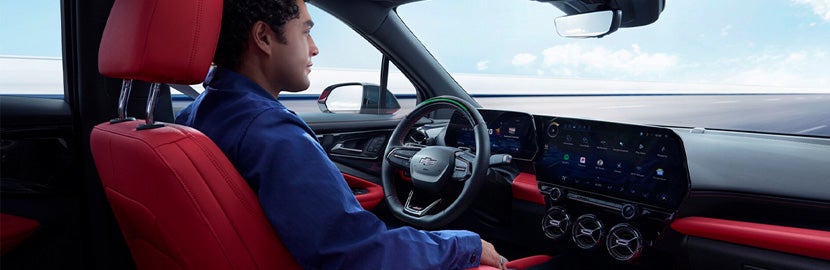 Fitzgerald Chevrolet of Frederick in Frederick MD