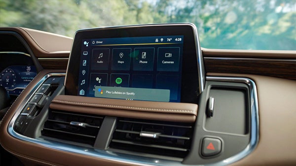 Fitzgerald Chevrolet of Frederick in Frederick MD