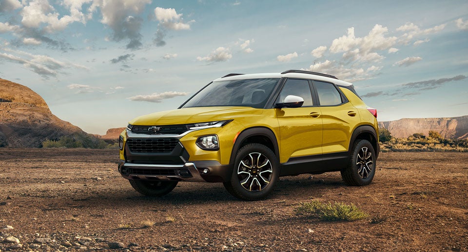 Fitzgerald Chevrolet of Frederick in Frederick MD