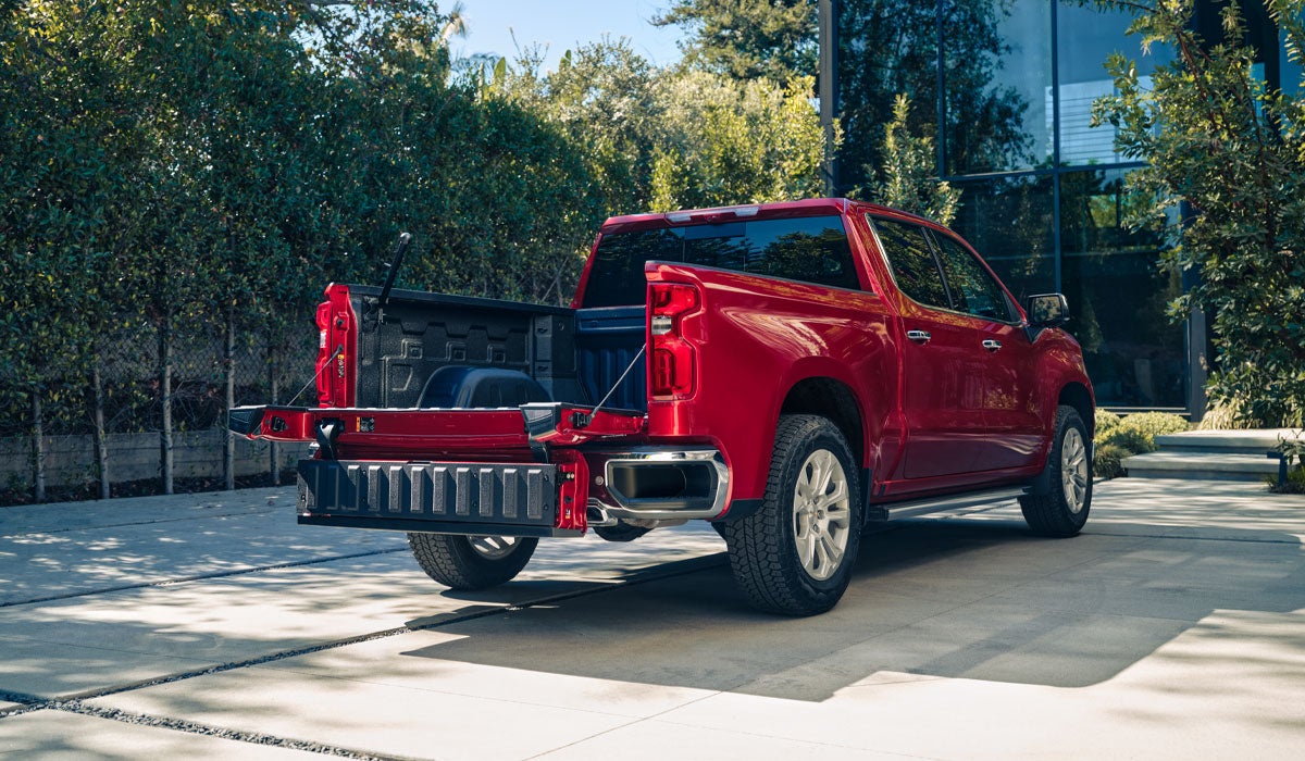 Fitzgerald Chevrolet of Frederick in Frederick MD