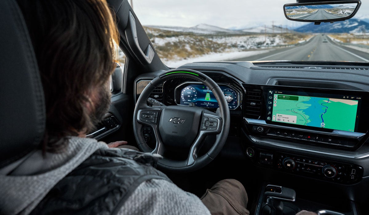 Fitzgerald Chevrolet of Frederick in Frederick MD