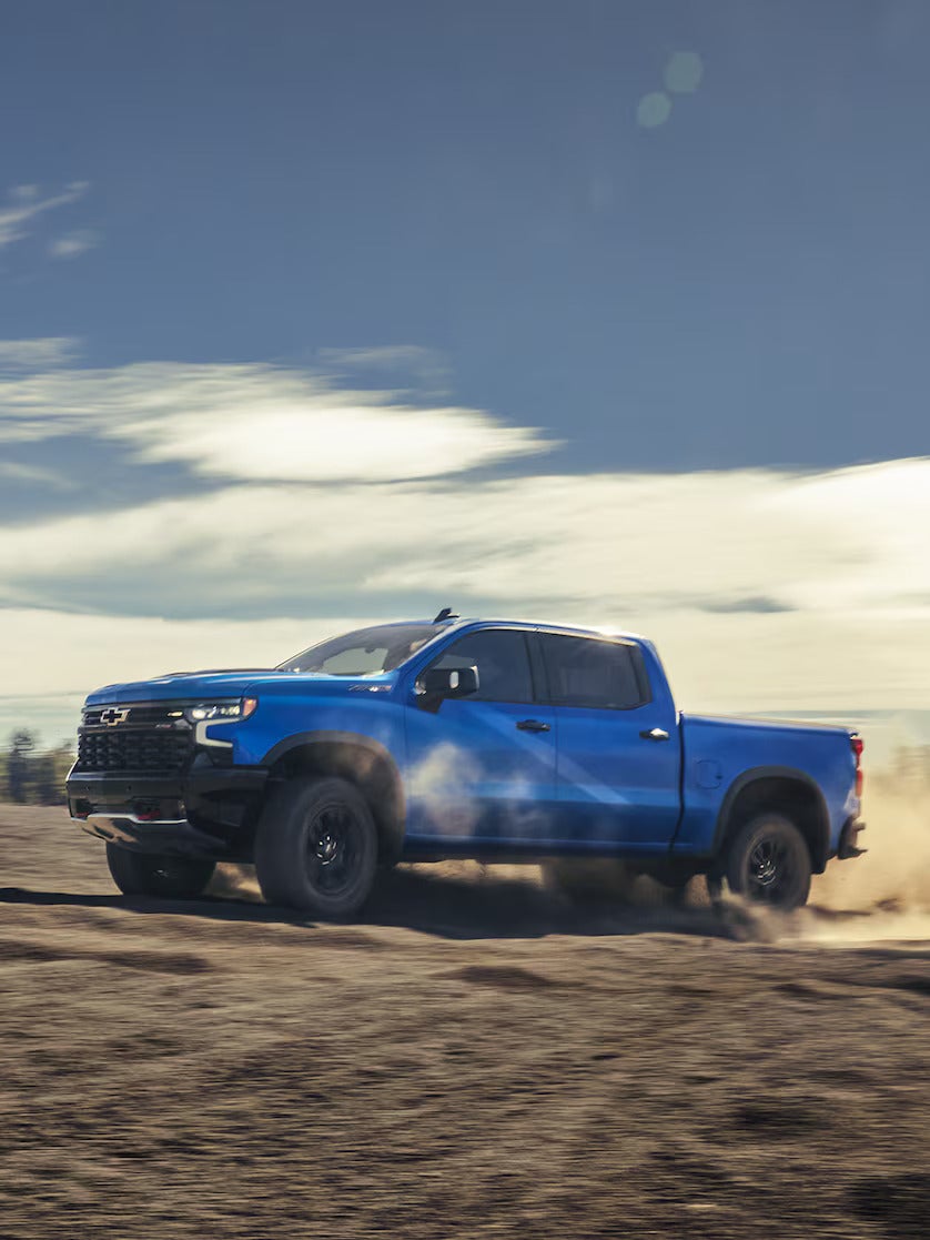 Fitzgerald Chevrolet of Frederick in Frederick MD