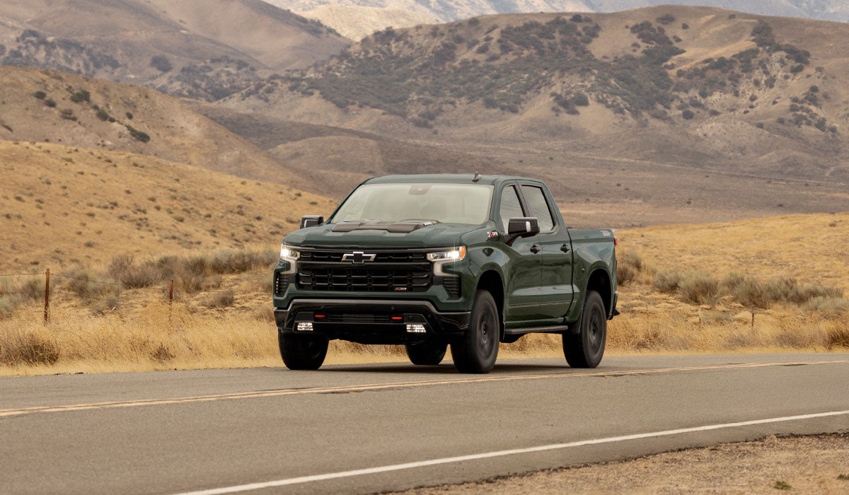 Fitzgerald Chevrolet of Frederick in Frederick MD