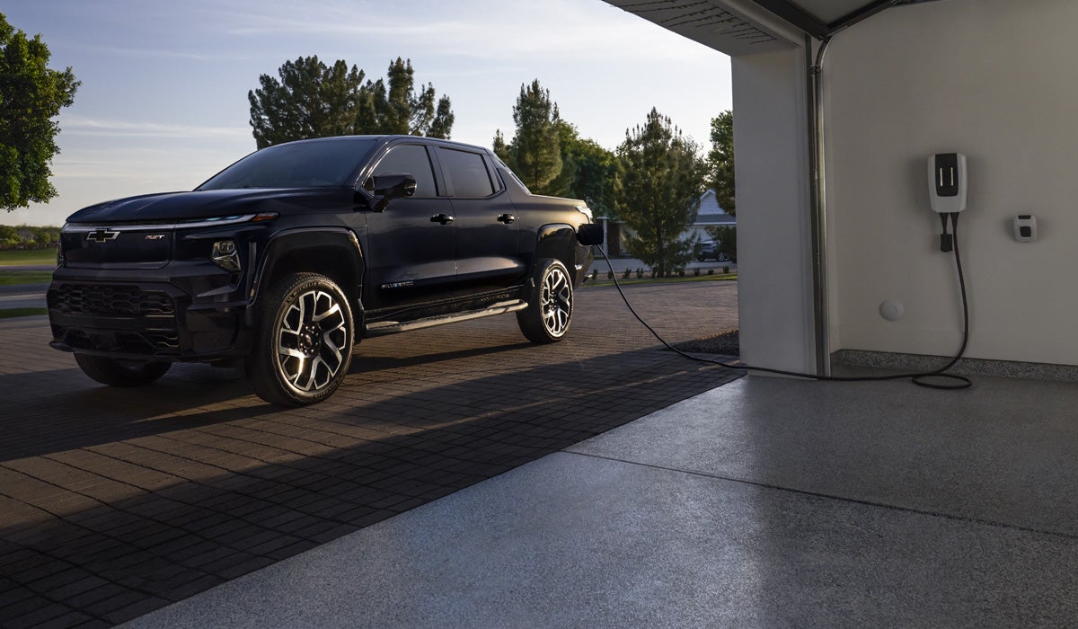 Fitzgerald Chevrolet of Frederick in Frederick MD