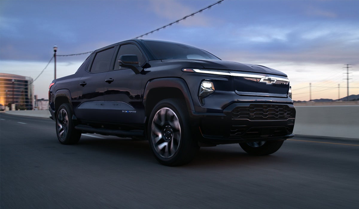 Fitzgerald Chevrolet of Frederick in Frederick MD