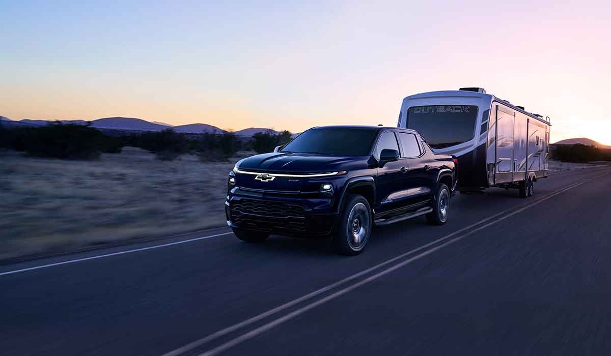 Fitzgerald Chevrolet of Frederick in Frederick MD